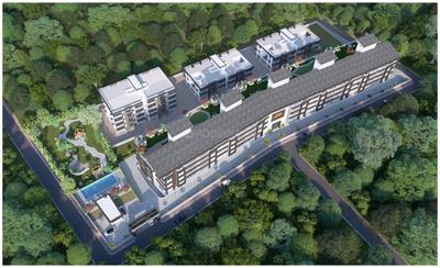 Image of 1320 Sq.ft 2 BHK Apartment / Flat for sale in Baingini, Goa for Rs. 10200000