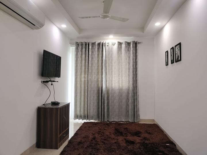 Green park Bedroom 1