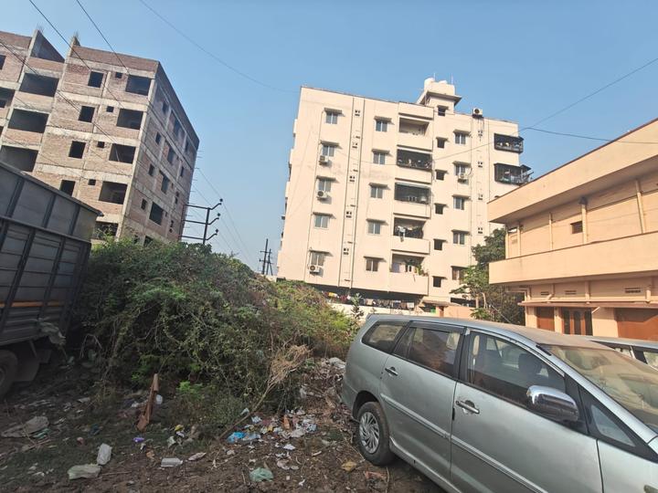 Open plot autonagar Main Image 1