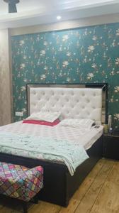 Bedroom Image of 2300 Sq.ft 4 BHK Apartment / Flat for sale in Purvanchal Royal City, Chi V Greater Noida for Rs. 37500000