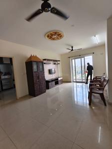 3 BHK Flat