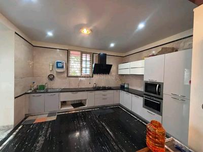 Kitchen Image of 1750 Sq.ft 3 BHK Apartment / Flat for sale in HSR Layout Bengaluru for Rs. 17500000