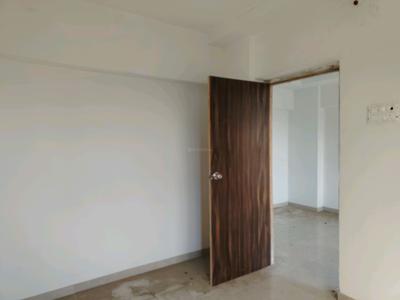 Bedroom Image of 780 Sq.ft 1.5 BHK Apartment / Flat for sale in Rajhans Moonstone, Vasai West Vasai for Rs. 7800000