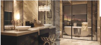Bathroom Image of 588 Sq.ft 1 BHK Apartment / Flat for sale in Sayba Olympia, Kurla West Mumbai for Rs. 10800000