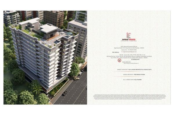 Aarsh Parshwa Darshan Phase 1 Main Image 1