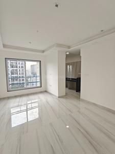 1 BHK Flat
