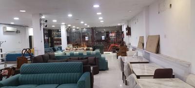 Hall Image of 1600 Sq.ft 4 BHK Builder Floor for rent in Bailey Road Patna for Rs. 90000