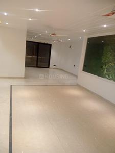 4 BHK Independent Builder Floor