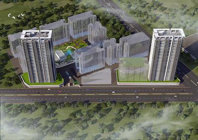 3 BHK Flat