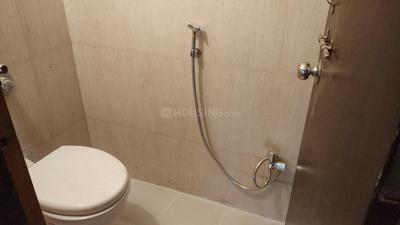 Image of 890 Sq.ft 1.5 BHK Apartment / Flat for rent in Long Island, Charholi Budruk, Pune for Rs. 24000