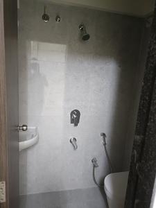 Bathroom Image of 620 Sq.ft 1 BHK Apartment / Flat for sale in Puneet Prime Phase 2 Floor 3 To Floor 16, Kurla East Mumbai for Rs. 12000000