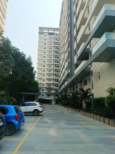 Image of 2105 Sq.ft 3 BHK Apartment / Flat for sale in Niharika Skyline, Manikonda, Hyderabad for Rs. 24800000