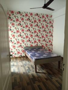 Kitchen Image of 1060 Sq.ft 2 BHK Apartment / Flat for rent in Migsun Twiinz, Eta II Greater Noida for Rs. 24000