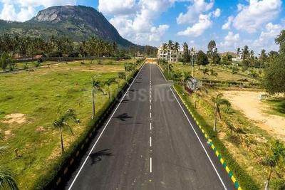 Image of 2400 Sq.ft Residential Plot / Land for sale in Prestige Autumn Leaves, Navarathna Agrahara, Bengaluru for Rs. 23000000