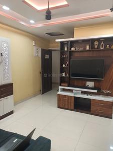 Hall Image of 1350 Sq.ft 3 BHK Apartment / Flat for sale in Siddha Eden Lakeville, Baranagar Kolkata for Rs. 13800000
