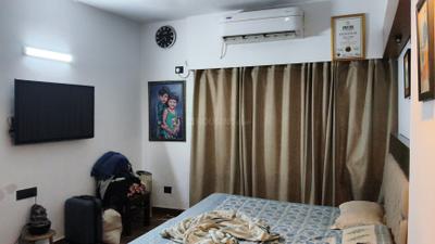Bedroom Image of 1460 Sq.ft 3 BHK Apartment / Flat for sale in Paras Seasons, Sector 168 Noida for Rs. 15000000