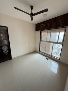 Bedroom Image of 650 Sq.ft 2 BHK Apartment / Flat for rent in Worli Mumbai for Rs. 85000
