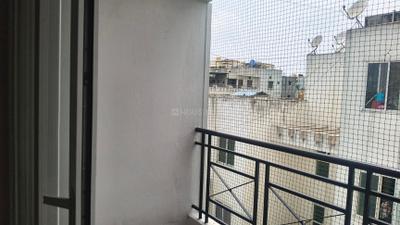 Image of 1512 Sq.ft 3 BHK Apartment / Flat for rent in ND Sepal, Somasundarapalya, Bengaluru for Rs. 66000
