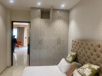 Bedroom Image of 2450 Sq.ft 4 BHK Villa for sale in Khanpur Mohali for Rs. 10491000