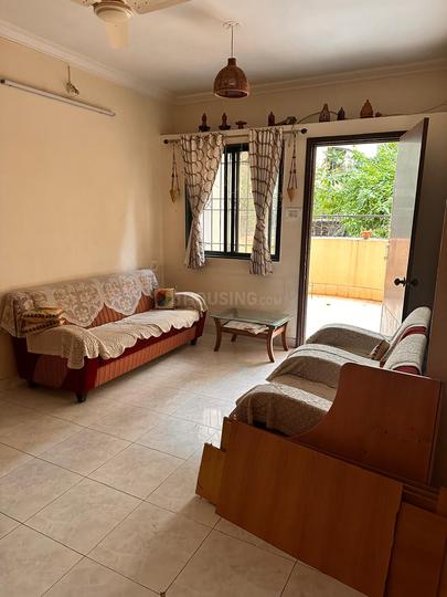 BU Bhandari Swami Samarth  Bedroom 1