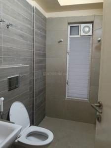 Bathroom Image of 1400 Sq.ft 3 BHK Apartment / Flat for sale in Behala Kolkata for Rs. 14000000