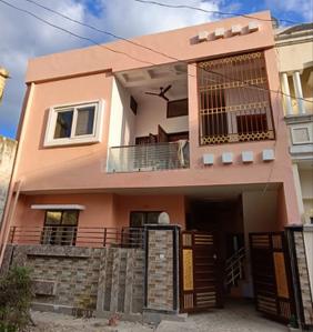 Image of 900 Sq.ft 2 BHK Independent House for rent in Patthri Bagh, Dehradun for Rs. 16000