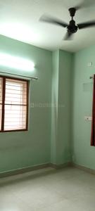 Bedroom Image of 850 Sq.ft 2 BHK Apartment / Flat for sale in Velachery Chennai for Rs. 7300000