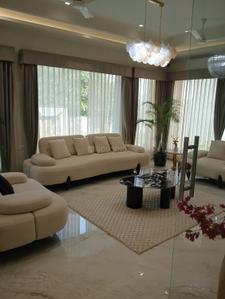 Hall Image of 11000 Sq.ft 5 BHK Independent House for sale in Aarone County Walk Villa Kent, County Walk Township Indore for Rs. 87500000