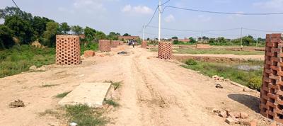 Image of 800 Sq.ft Residential Plot / Land for sale in Rohania, Varanasi for Rs. 2500000