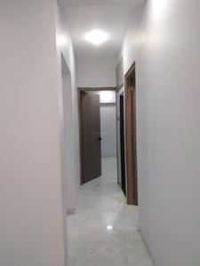 Passage Image of 900 Sq.ft 2 BHK Apartment / Flat for sale in Shantee Flamingo Residency, Vasai West Vasai for Rs. 6400000
