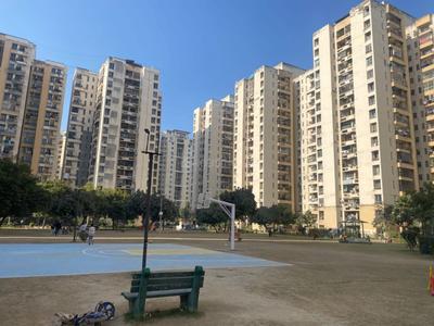 Image of 940 Sq.ft 2 BHK Apartment / Flat for sale in Jaypee Kosmos, Sector 134, Noida for Rs. 7500000