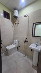 Bathroom Image of Shyam Vandana Boys PG Accommodation in Sector 22, Noida