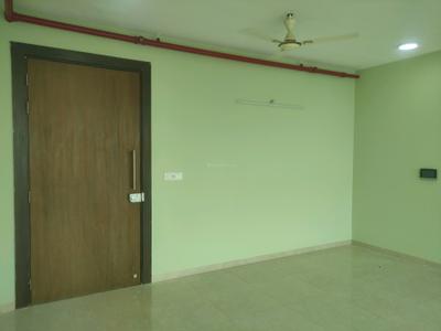 Living Room Image of 1000 Sq.ft 3 BHK Apartment / Flat for rent in Sunshine Samriddhi Garden Wing C Gulmohar Wing D Deodhar, Bhandup West Mumbai for Rs. 59000