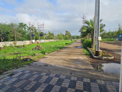 Image of 1350 Sq.ft Residential Plot / Land for sale in Deolali Camp, Devlali for Rs. 2250000