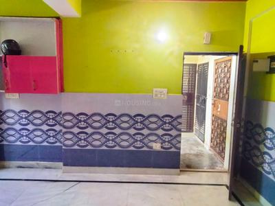 Hall Image of 560 Sq.ft 1 BHK Apartment / Flat for rent in Sector MU 1 Greater Noida for Rs. 8500