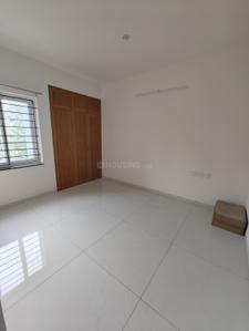 Hall Image of 1288 Sq.ft 3 BHK Apartment / Flat for rent in Casagrand Supremus, Thazhambur Chennai for Rs. 30000