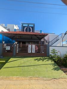 2 BHK Independent House