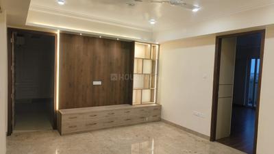 Bedroom Image of 3200 Sq.ft 4 BHK Apartment / Flat for rent in Beverly Golf Avenue, Sector 65 Mohali for Rs. 90000