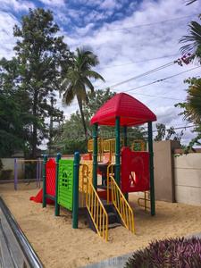 Image of 1390 Sq.ft 3 BHK Apartment / Flat for sale in BSCPL Bollineni Silas Phase 2 by BSCPL Infrastructure Ltd, Kadugodi, Bengaluru for Rs. 20000000