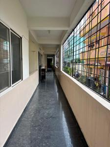 Balcony Image of 1080 Sq.ft 2 BHK Builder Floor for sale in S V Residency, JP Nagar Bengaluru for Rs. 7500000