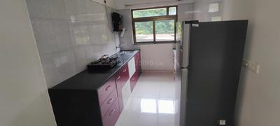 1 BHK Flat