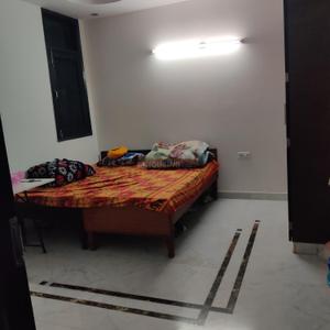 Bedroom Image of Girls Pg  in Sector 41, Noida