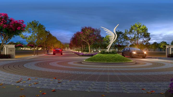 Aditya DM Nature City Sector A Main Image 1