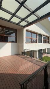 Image of 5300 Sq.ft 5 BHK Villa for sale in Total Environment After The Rain, Bettahalsoor, Bengaluru for Rs. 160000000