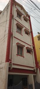 Image of 600 Sq.ft 1 BHK Builder Floor for rent in Kammanahalli, Bengaluru for Rs. 21500