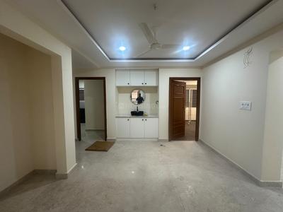 3 BHK Flat