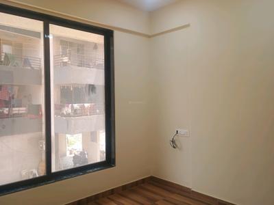 Bedroom Image of 1175 Sq.ft 2 BHK Apartment / Flat for sale in Vajinath The Residences, Kalyan West Kalyan for Rs. 8300000
