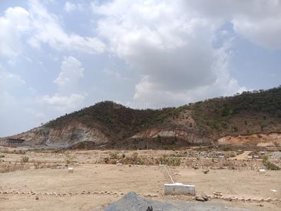 Image of 750 Sq.ft Residential Plot / Land for sale in Balicha, Udaipur for Rs. 2000000