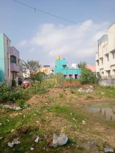 Residential Plot
