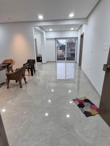 3 BHK Flat